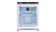 Arctiko™ PRE 125-US Small Undercounter Refrigerator, 3.85cu. ft.