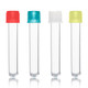 CellPro™ Flow Cytometry Cap Only with 100µm mesh, dual position, Translucent Yellow, 500/Case