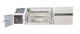 Shel Lab™ Bactron 600 Anaerobic Chamber (glove box) and Incubator with Capacity for 600 Petri Dishes, view 3