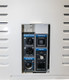 Shel Lab™ Bactron 300 Anaerobic Chamber (glove box) and Incubator with Capacity for 300 Petri Dishes, Does Not Include Gas