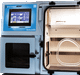 Shel Lab™ Bactron 400HP Anaerobic Chamber (glove box) and Incubator with Capacity for 400 Petri Dishes, view 4