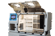 Shel Lab™ Bactron 400HP Anaerobic Chamber (glove box) and Incubator with Capacity for 400 Petri Dishes, view 6