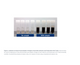 Norgen Biotek™ Fecal DNA Collection and Preservation Mini Tubes, 12 Tubes