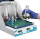 MAGic Clampª universal platform for flasks & tube racks - image 2