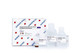 Norgen Biotek™ Pathogen/Viral Nucleic Acid Isolation Kit (Magnetic Bead System), 96 Preps