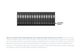 Norgen Biotek™ Total RNA Purification Kit Spin Column, 100 Preps