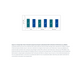Norgen Biotek™ Saliva/Swab RNA Purification Spin Column Kit, 50 Preps