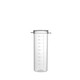 CellPro™ 50mL Flip Top Vial/Digestion Tube, 32×90mm, Self-Standing, Sterile, 500/case