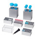Accessory Block, 24 x 1.5ml or 2.0ml centrifuge tubes