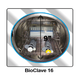 BioClaveª 16 Research Autoclave, 115V, 16 liter