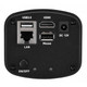 Accu-Scope®AU-800-4K, Excelis 4K Ultra High-Definition Color Camera, NDAA Compliance
