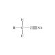 Birch Biotech® Pristine® Acetonitrile, HPLC Grade, 4L, 4/Cs