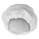 Kimberly-Clark® KleenGuard™ A10 Breathable Lightweight Disposable Bouffant Cap, 1000/Cs