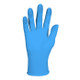 Kimberly-Clark® KleenGuard™ G10 Flex™ Blue Nitrile Gloves