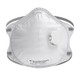Kimberly-Clark® KleenGuard™ N95 Pouch Respirator, 240/Cs