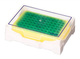 IsoFreeze® Color-Changing PCR Racks, 2 Racks/Unit
