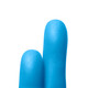 Kimberly-Clark® Kimtech™ Element™ Nitrile Exam Gloves, Beaded Cuff, 2500/Cs