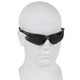 Kimberly-Clark® KleenGuard™ Nemesis Polarized Safety Glasses, 144/Cs