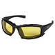 Kimberly-Clark® KleenGuard™ Nemesis™ Foam Safety Glasses, 144/Cs