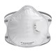 Kimberly-Clark® KleenGuard™ 3300 Series N95 Particulate Respirators, 120/Cs