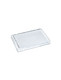 ProCycle™ 30 µL 384-Well  Rigid™ PCR Plate, A24, P24 Notches, Clear, 10/Pack