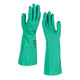 Kimberly-Clark® KleenGuard™ G80 Nitrile Chemical Resistant Gloves, 120/Cs