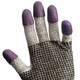 Kimberly-Clark® KleenGuard™ G60 Purple Nitrile™ Cut-Resistant Gloves, 24/Cs