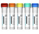 Radiant™ Library Quant Kit Blue for Illumina® Hi-ROX, w/ Standards, Primers & Buffer - image 2