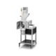 Retsch® SM 300 Cutting Mill, 220-230V, 50/60 HZ