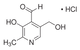 Pyridoxal Hydrochloride