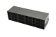 Upright Freezer Rack for SBS Formatted Boxes (Micronic, Fluidx, Abgene), 5x3 configuration, 15 Box Capacity
