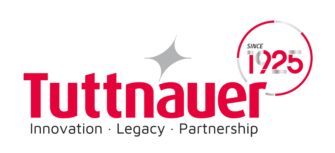 Tuttnauer®