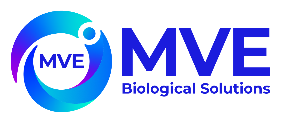 MVE Biological Solutions®