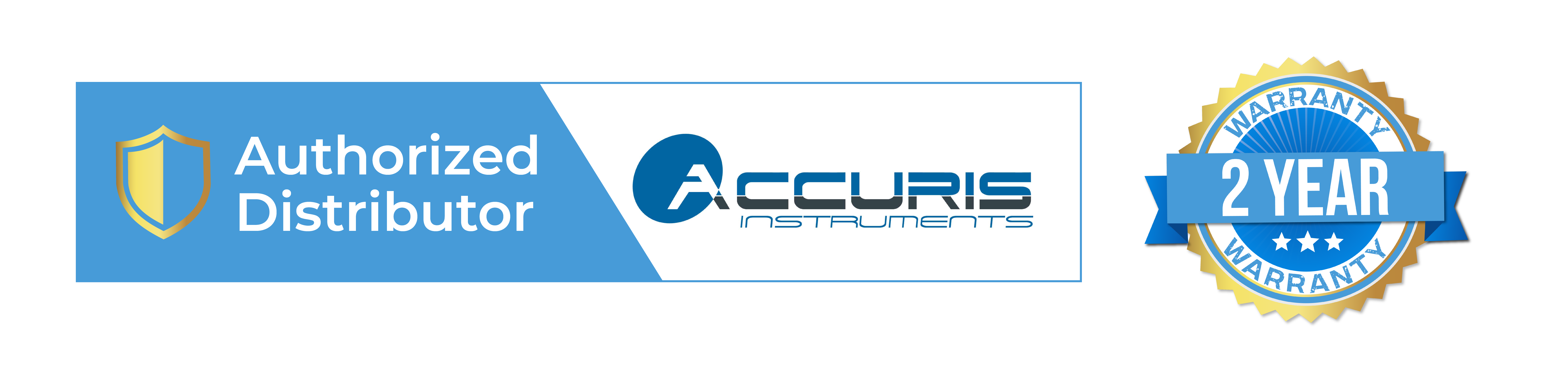 Precision Balance Series - Accuris Instruments