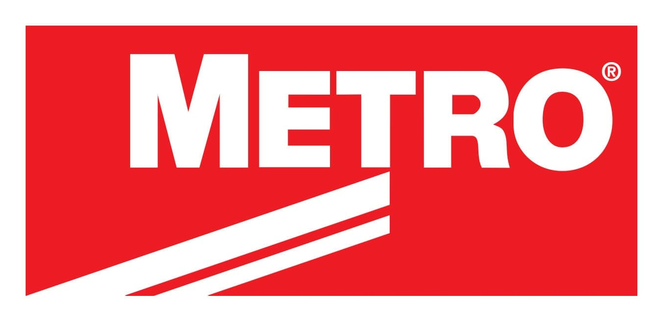 Metro®