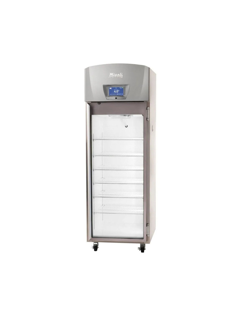 Migali® EVOX-1RG Series Hospital Pharmacy, Storage Refrigerator