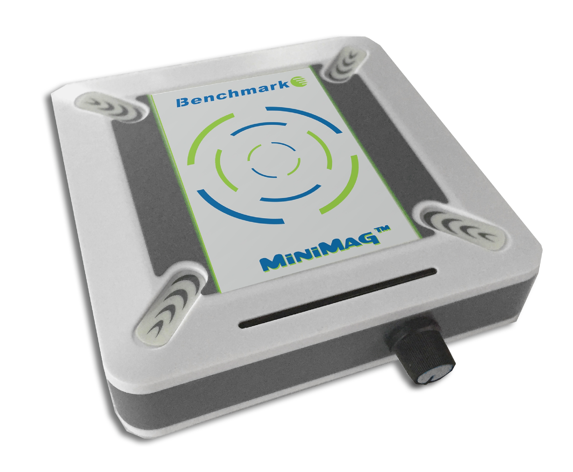 Benchmark Scientific H3710-HS Digital Hotplate Magnetic Stirrer, 10 x 10, 115V