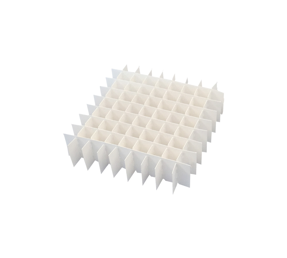 Alkali Scientific Cell Box Divider product for 2 or 3 Boxes type