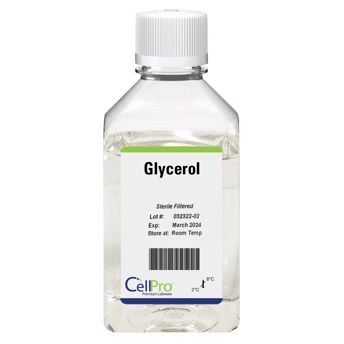 Rページ　100ml +20ml CellPro™ Other Additives | ALKALI SCIENTIFIC