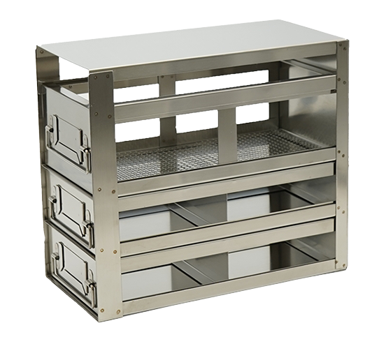 キャビネット2/2 Nuclease-Free Water