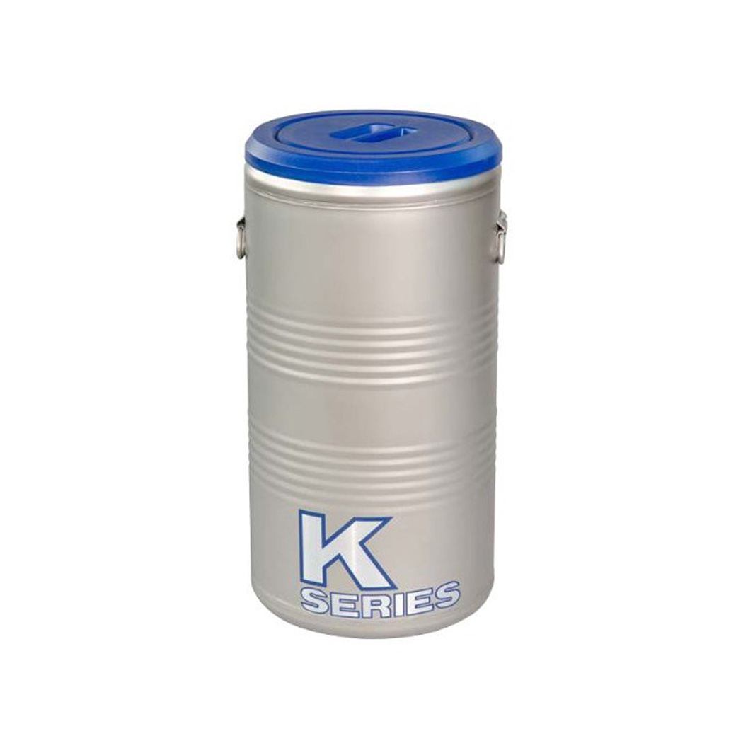 IC Biomedical® 3KSBL, 3K Liquid Nitrogen (LN2) Stainless-Steel