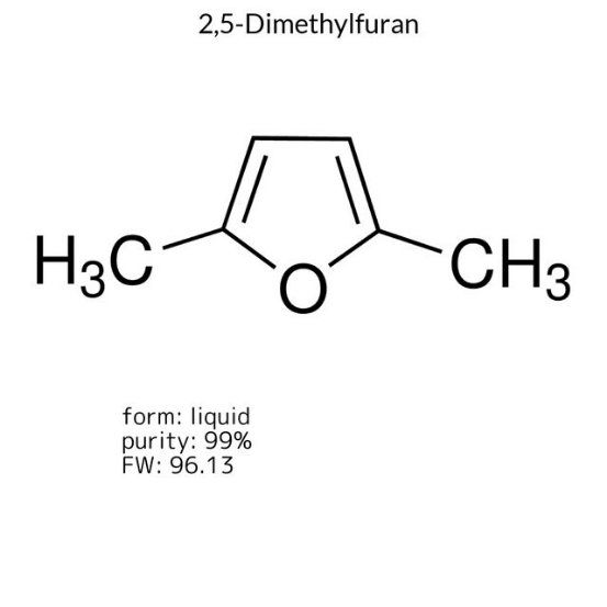 ミャー様 2,5-Dimethylfuran, 1 X 25 mL (177717-25ML) | MilliporeSigma
