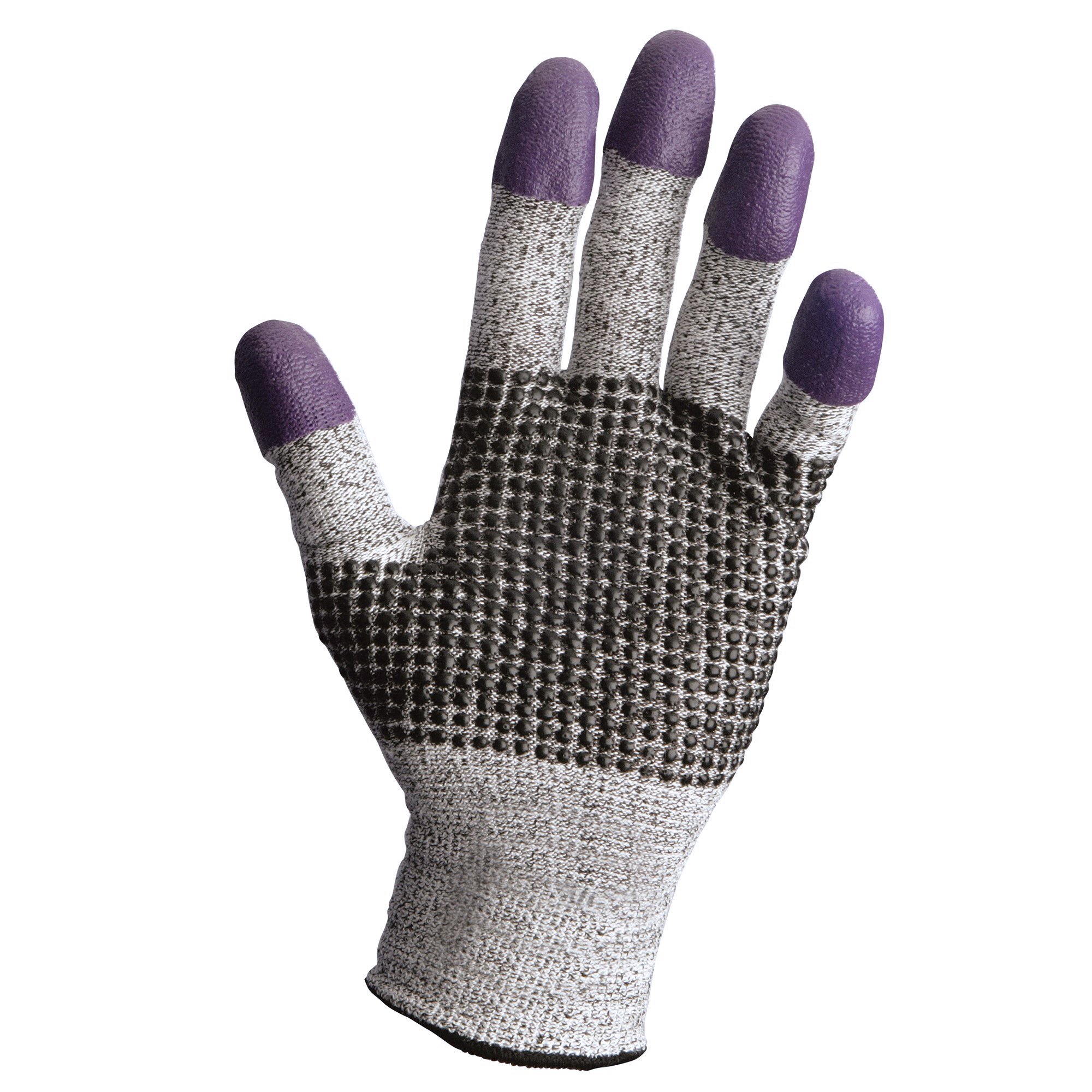 G×C　ジーバイシー　グローブ　パープル Kimberly-Clark® KleenGuard™ G60 Purple Nitrile™ Cut-Resistant