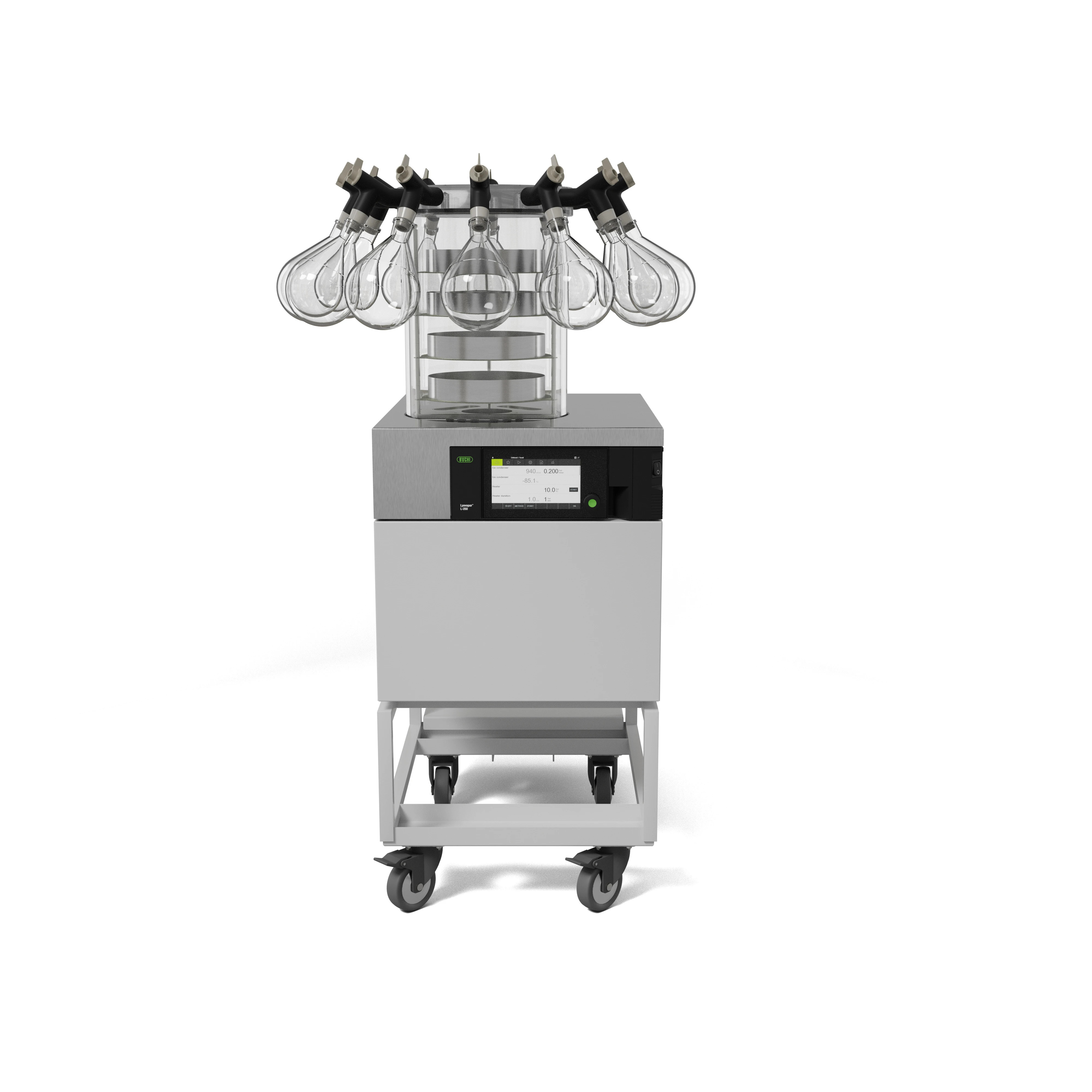 Buchi BUCHI® L-250 Lyovapor™ Freeze Dryer