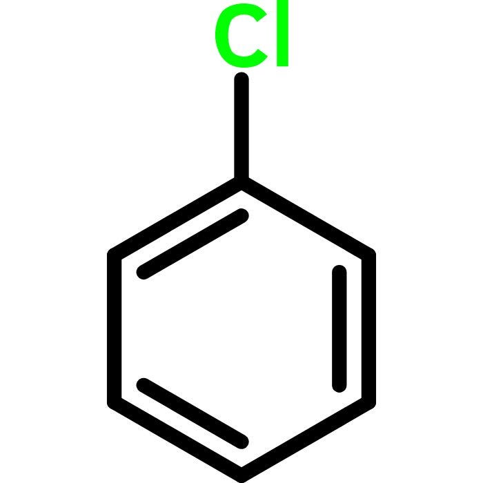 Chlorobenzene, Reagent, ACS, 200L | Spectrum Chemical®