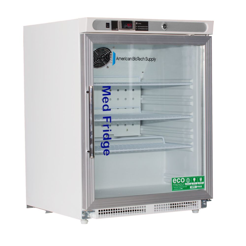 Polycarbonate-Freezer Box: 100-Cell Divider Set