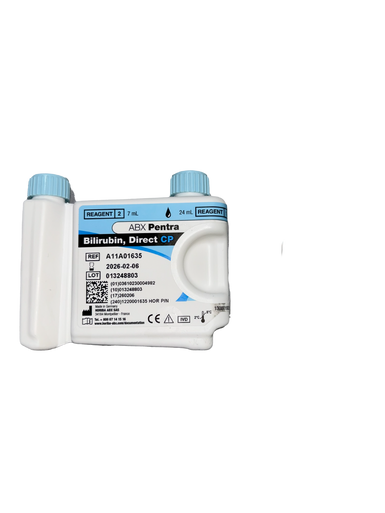 ABX Pentra CRP CP , 25 mL (1220001611) | HORIBA® (Pointe Scientific)
