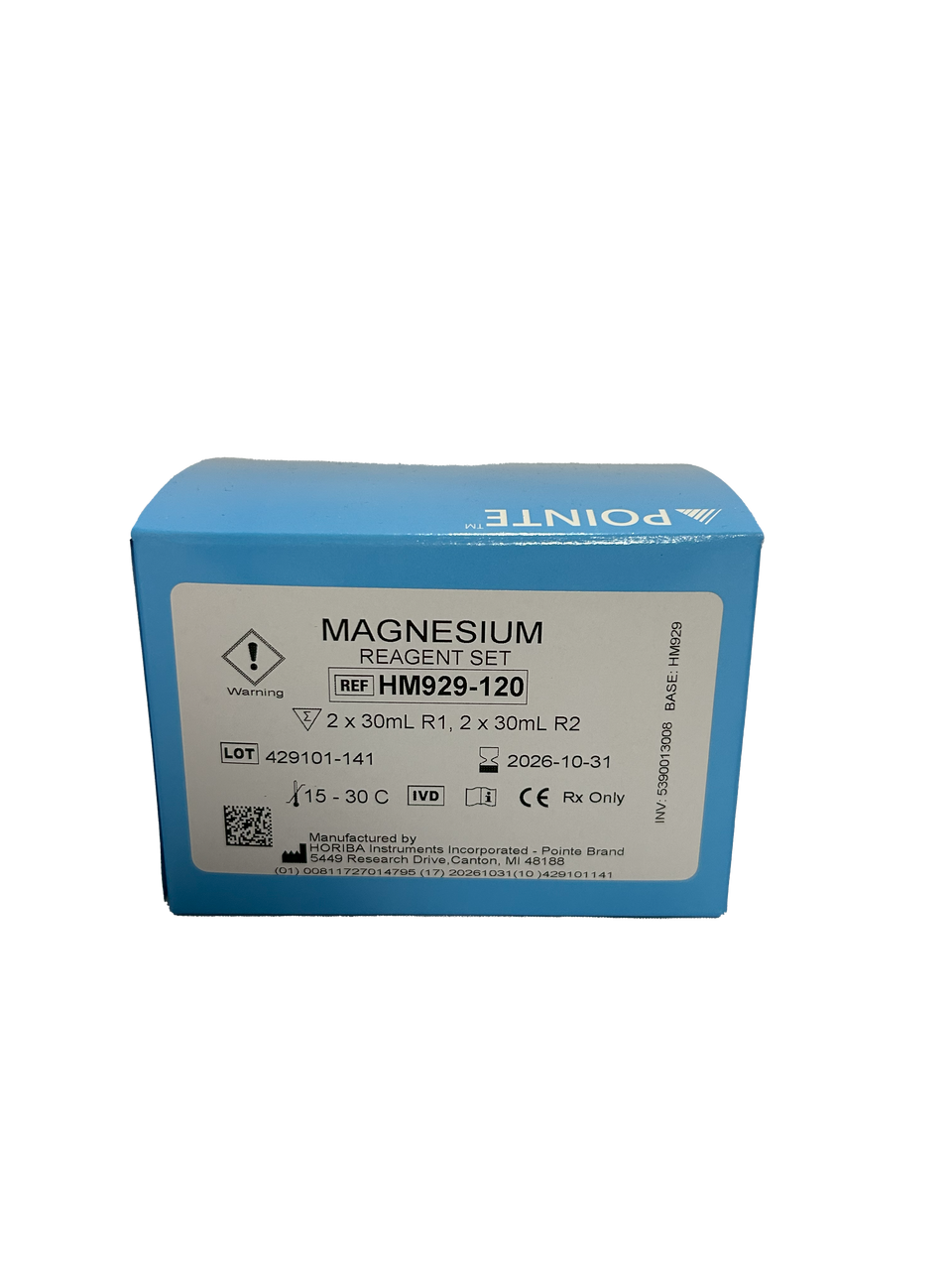 ABX Pentra LDH IFCC CP , 26 mL (1220001871) | HORIBA® (Pointe