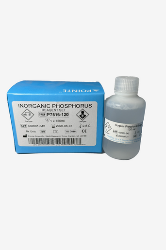 ABX Pentra ALP CP, 1 x 26 mL (1220001626) | HORIBA® (Pointe