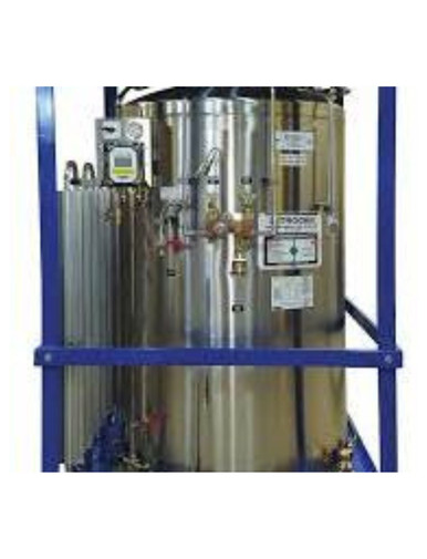 Chart™ Perma-Cyl™ ZX Skids